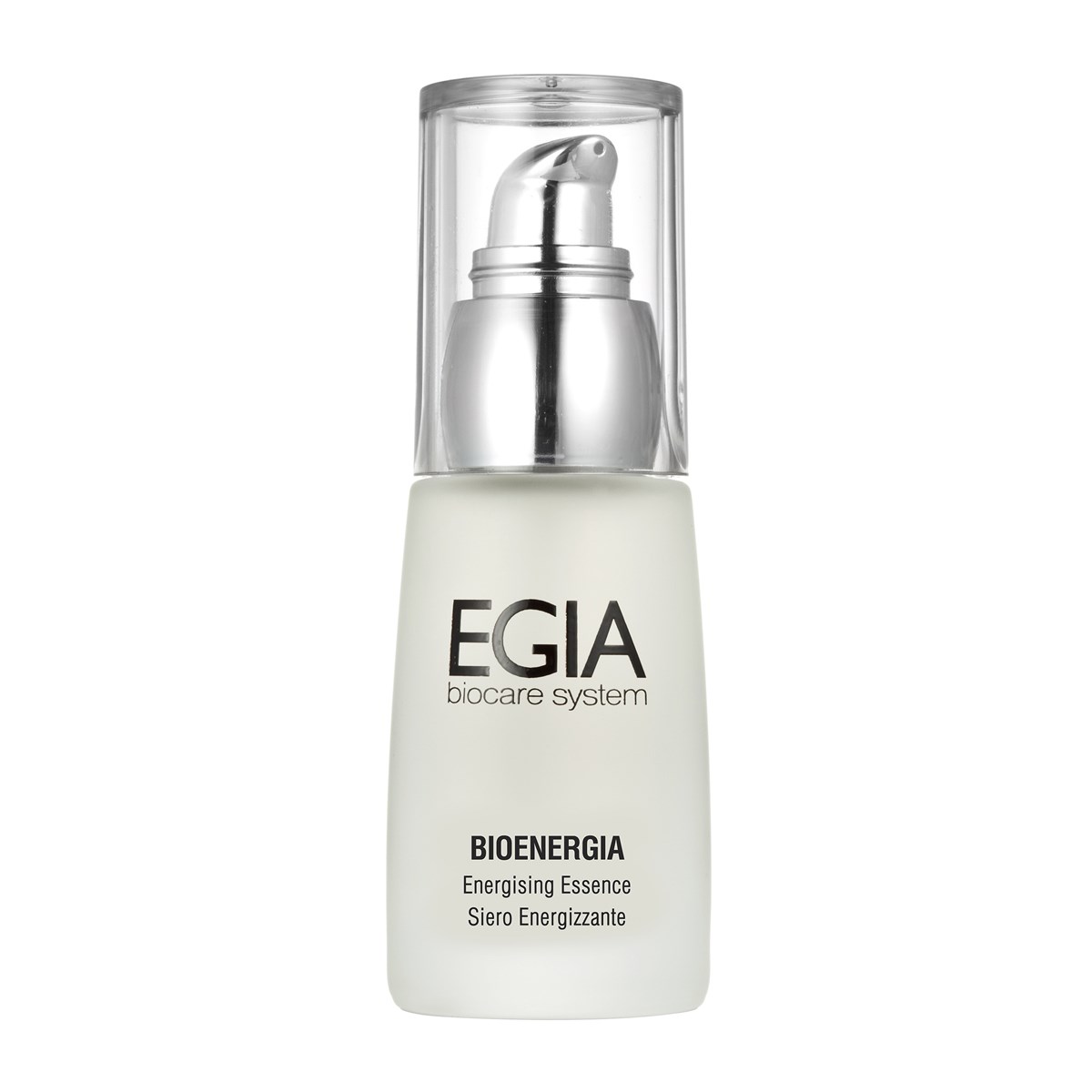 Эгия Сыворотка с витамином С Energising Essence 30 мл (Egia, Bioenergia) фото 0