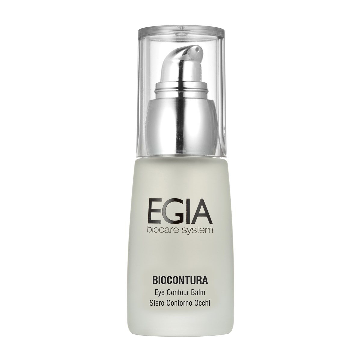 Эгия Бальзам для зоны вокруг глаз Eye Contour Balm 30 мл (Egia, Biocontura) фото 0