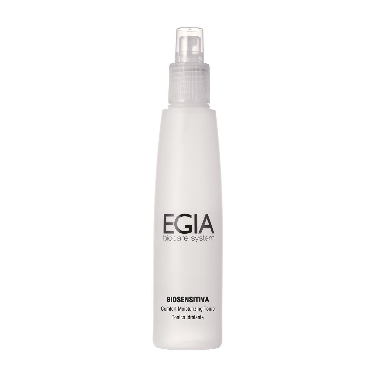 Эгия Увлажняющий тоник для чувствительной кожи Comfort Moisturizing Tonic 200 мл (Egia, Biosensitiva) фото 0