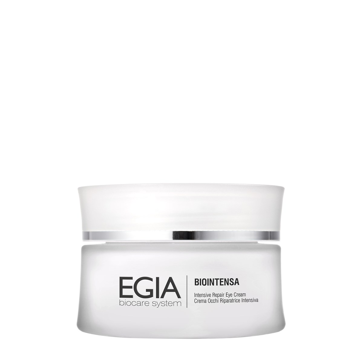 Эгия Крем для век с фитостволовыми клетками Intensive Repair Eye Cream 30 мл (Egia, Biointensa) фото 0