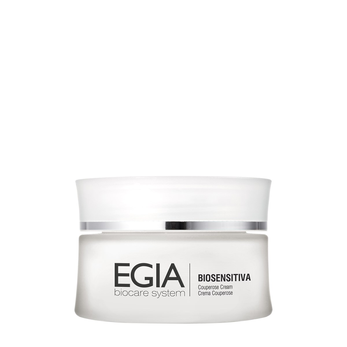 Эгия Антикуперозный крем Couperose Cream 50 мл (Egia, Biosensitiva) фото 0