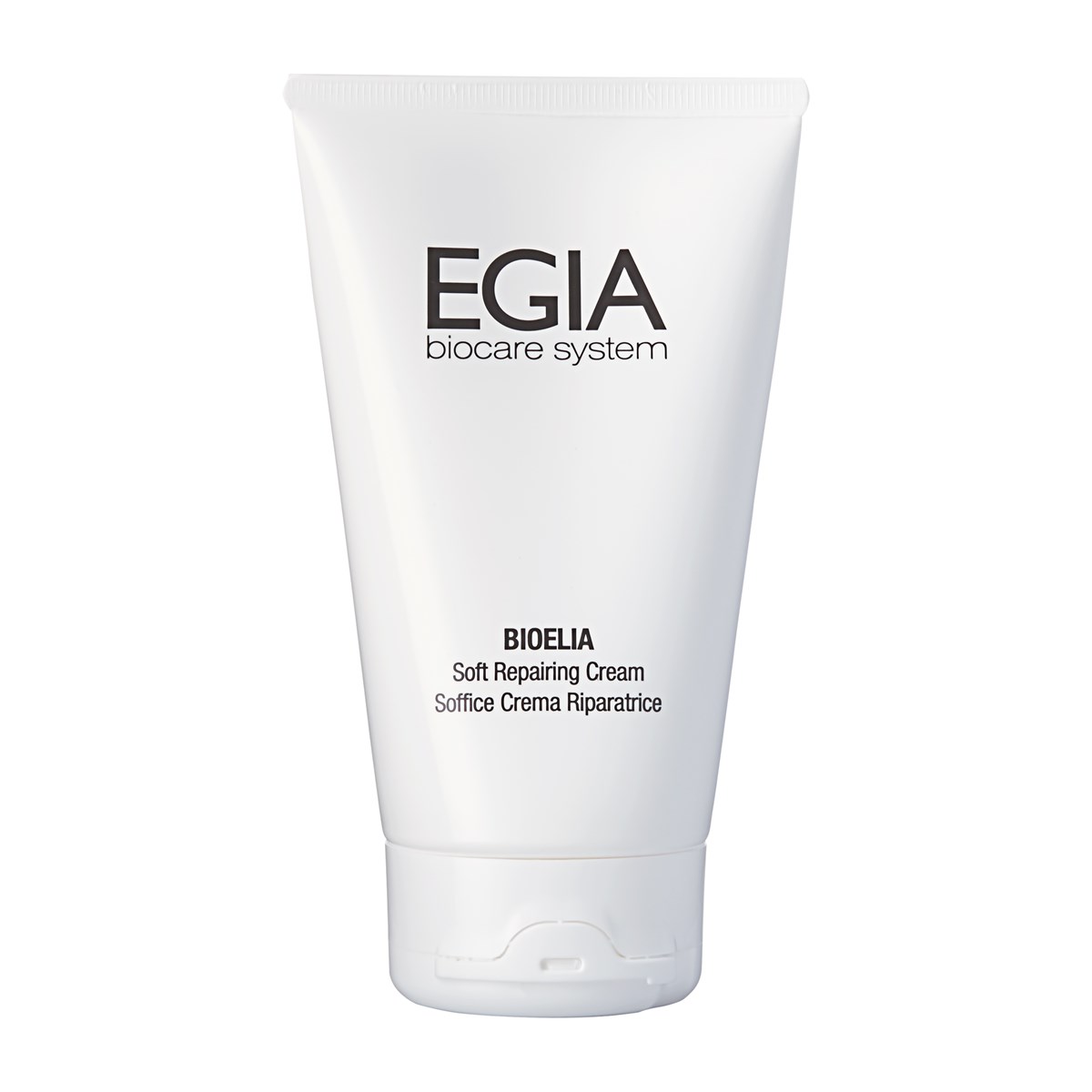 Эгия Регенерирующий экспресс-крем Soft Repairing Cream 150 мл (Egia, Bioelia) фото 0