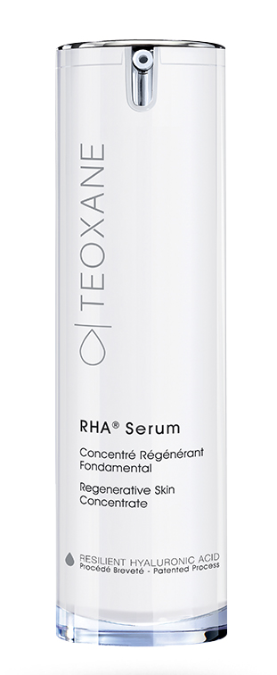 Теосиаль Регенерирующая сыворотка-концентрат для лица RHA Serum, 30 мл (Teoxane, ) фото 0