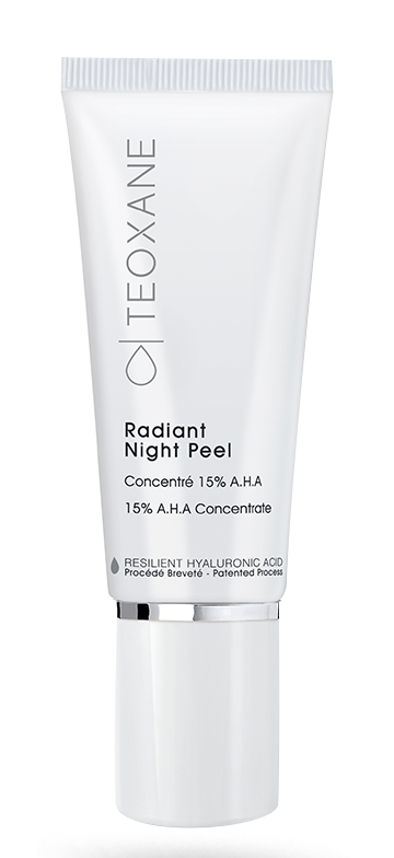 Теосиаль Ночной обновляющий крем для лица Perfect Skin Refiner, 50 мл (Teoxane, ) фото 0