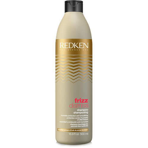 

Redken Шампунь, 500 мл (Redken, Уход за волосами), Уход за волосами