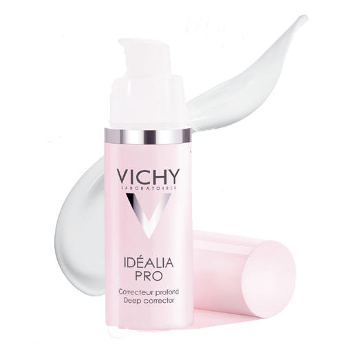 Идеалия Про сыворотка корректирующая пигментные пятна, 30 мл (Vichy, Idealia) сыворотка идеализатор vichy idealia life serum