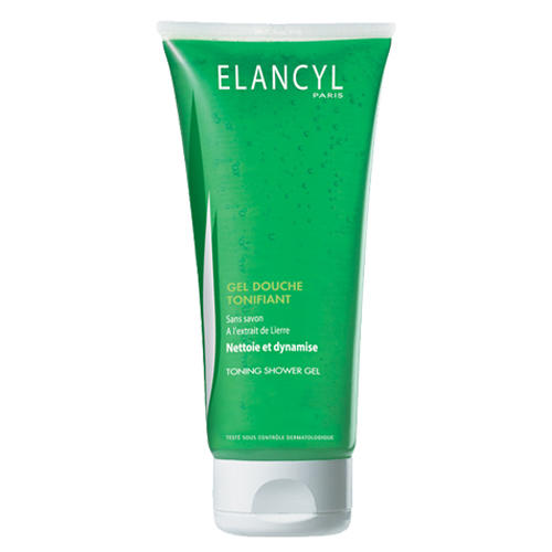 Элансиль Тонизирующий Гель для Душа  Элансиль 200 мл (Elancyl, Elancyl Beauty) Элансиль Тонизирующий Гель для Душа  Элансиль 200 мл (Elancyl, Elancyl Beauty) фото 2