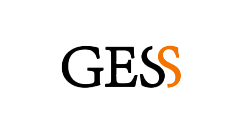 Гесс Тренажер Kegel Balls, фиолетовый (Gess, Тренажер Кегеля) фото 425726