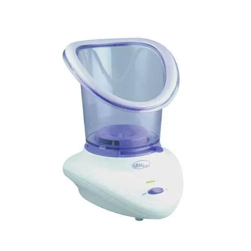 Жезатон Паровая сауна для лица 105S (Gezatone, Уход) фото 5