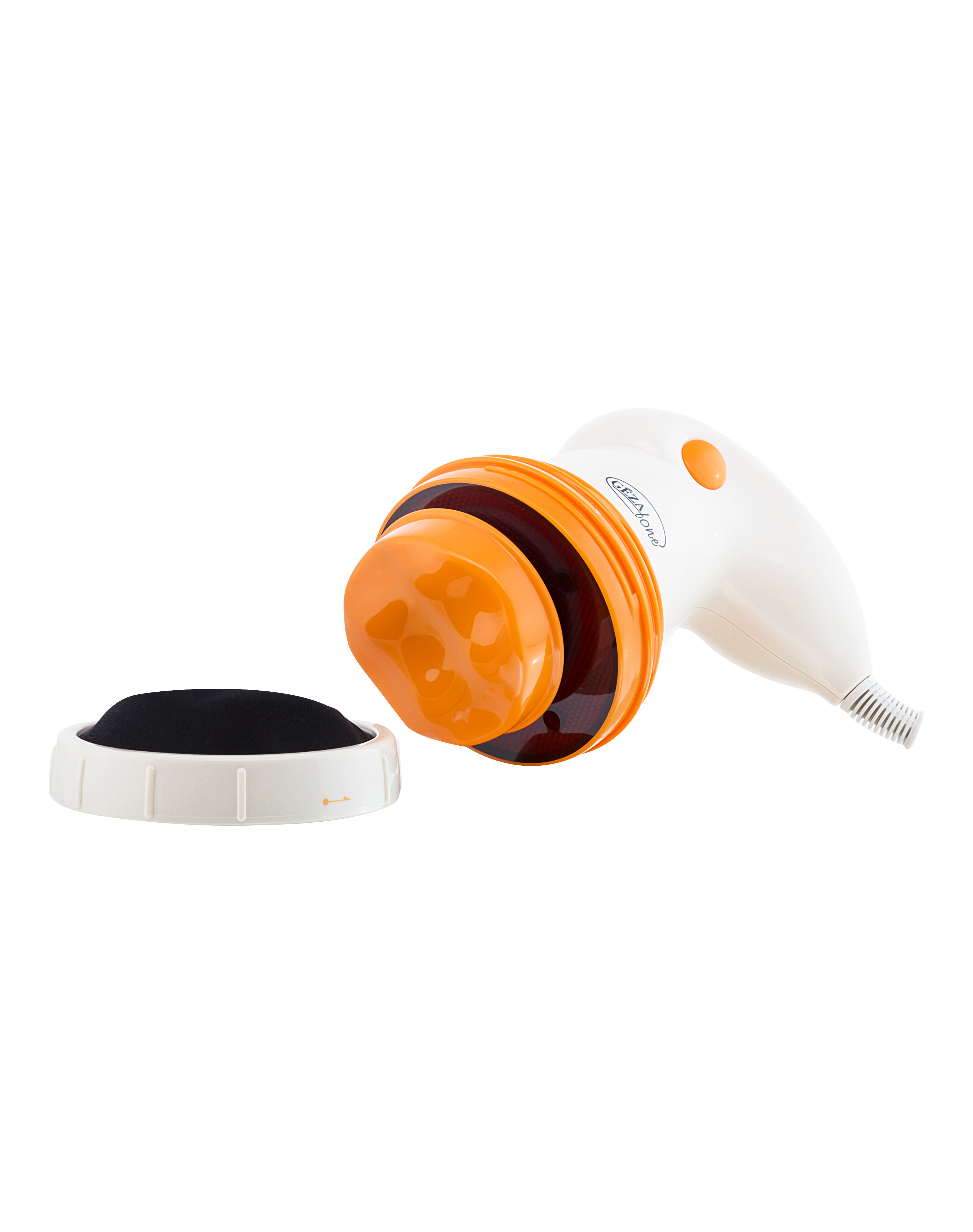 Жезатон Массажер для тела 