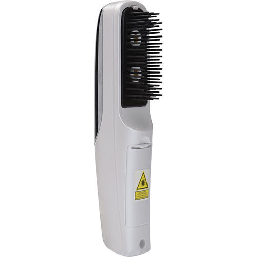 Жезатон Прибор для массажа кожи головы Laser Hair HS586, 1 шт (Gezatone, Массажеры для лица) фото 0