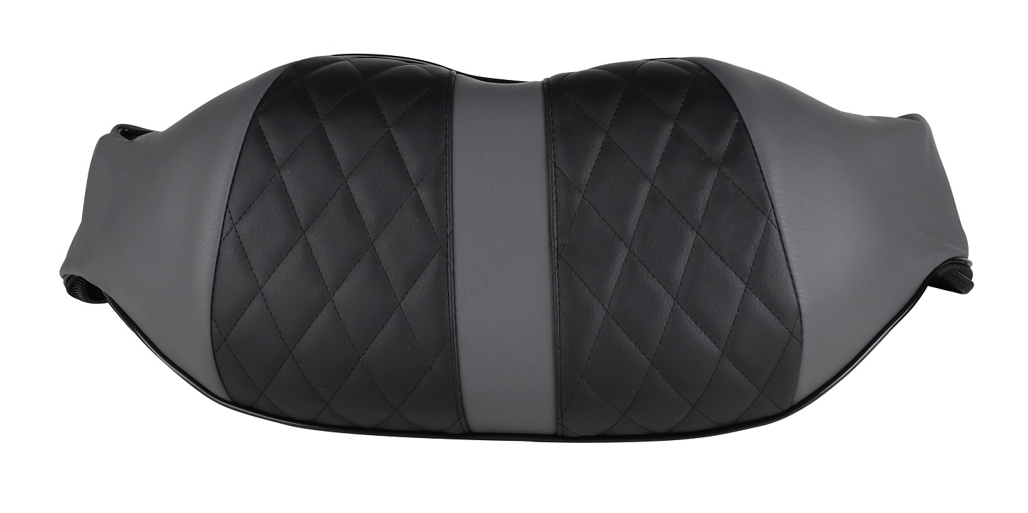 Жезатон Массажер роликовый электрический для тела, спины и шеи AMG395 (Gezatone, Массажеры для тела) фото 9