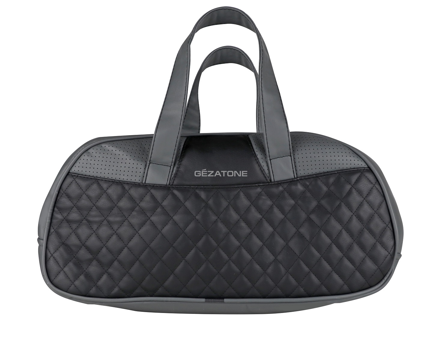 Жезатон Массажер роликовый электрический для тела, спины и шеи AMG395 (Gezatone, Массажеры для тела) фото 8