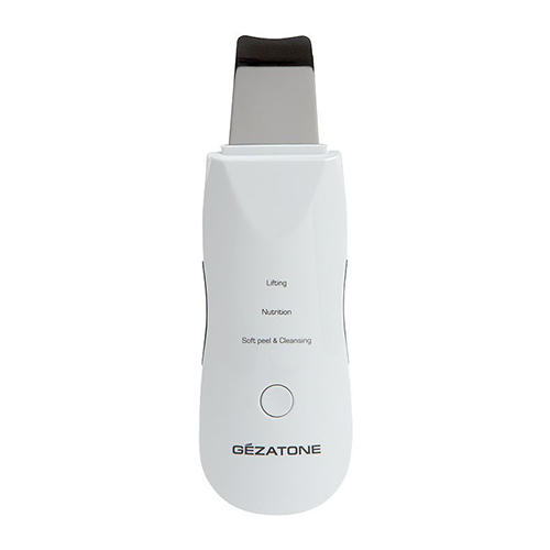 Аппарат для ультразвуковой чистки лица BioSonic 800 Gezatone (Gezatone, Щетки для чистки лица)