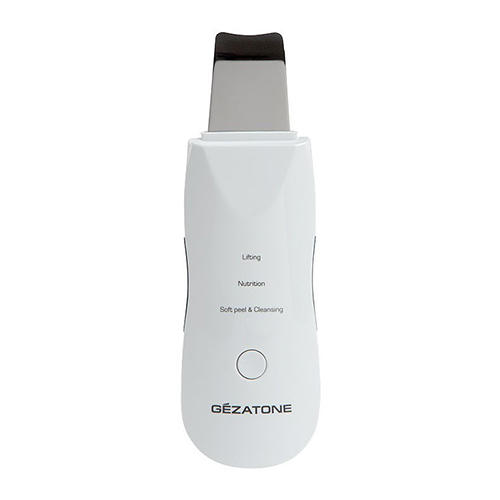 Жезатон Аппарат для ультразвуковой чистки лица BioSonic 800 Gezatone (Gezatone, Очищение и пилинг лица) фото 0