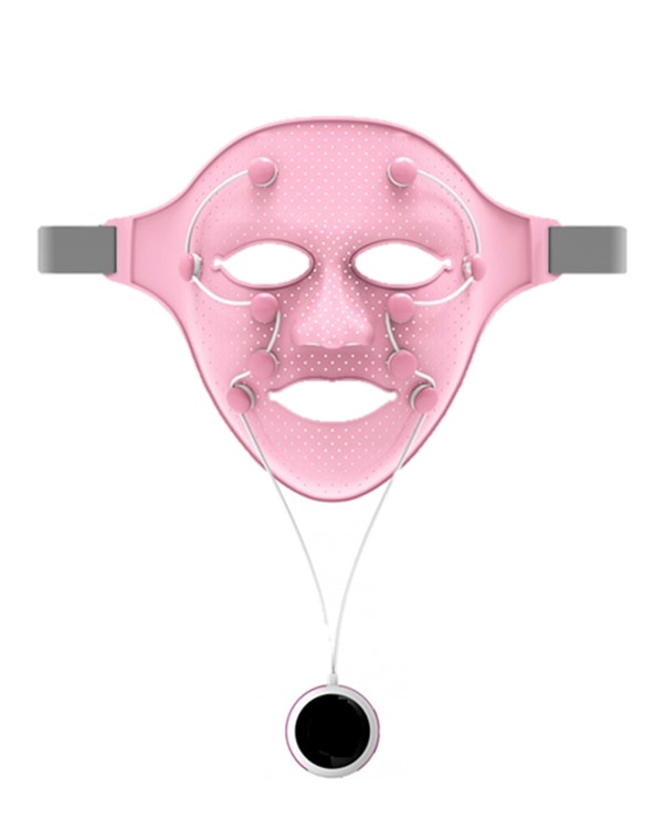 Жезатон Маска миостимулятор для лица Biolift iFace (Gezatone, Массажеры для лица) фото 0