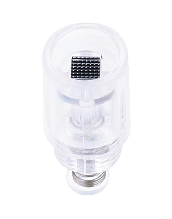 Жезатон Прибор для ухода и массажа лица Nanopen, зеленый (Gezatone, Массажеры для лица) фото 1