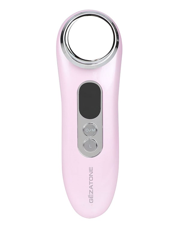 Жезатон Гальванический косметический аппарат против морщин M776 (Gezatone, Массажеры для лица) фото 11