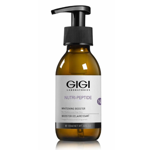 ДжиДжи Концентрат-бустер для осветления кожи 125 мл (GiGi, Nutri-Peptide) фото 0