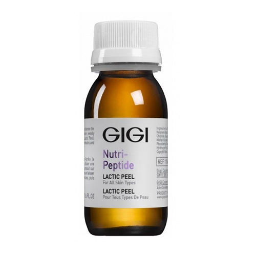 

GIGI Пептидный молочный пилинг, 50 мл (GIGI, Nutri-Peptide), Nutri-Peptide