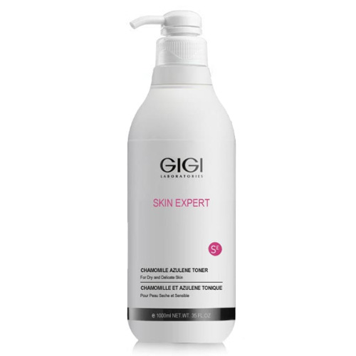 ДжиДжи Лосьон, 1000 мл (GiGi, Skin Expert) фото 0