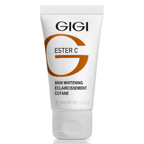 GIGI Крем, улучшающий цвет лица Ester C Skin Whitening cream, 50 мл (GIGI, Ester C)