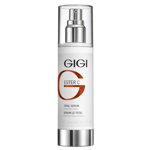 

GIGI Сыворотка TOTAL, 120 мл (GIGI, Ester C), Ester C