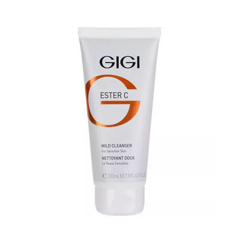 ДжиДжи Гель очищающий мягкий Mild Cleanser, 200 мл (GiGi, Ester C) фото 7