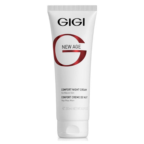 ДжиДжи Крем ночной Comfort Night Cream, 250 мл (GiGi, New Age) фото 0