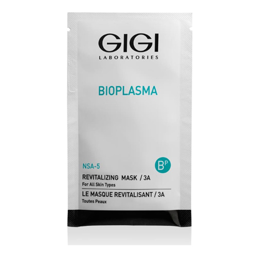

GIGI Маска омолаж.для всех типов кожи, 20 мл х 5 шт (GIGI, Bioplasma), Bioplasma