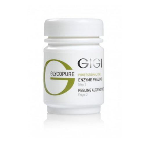 

GIGI Пилинг энзимный, 2 ступень, 50 мл (GIGI, GlycoPure), GlycoPure