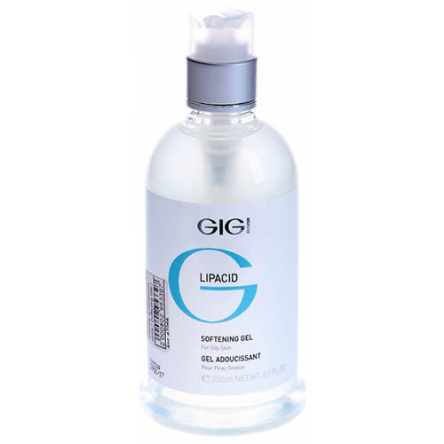 ДжиДжи Гель размягчающий, 250 мл (GiGi, Lipacid) фото 2