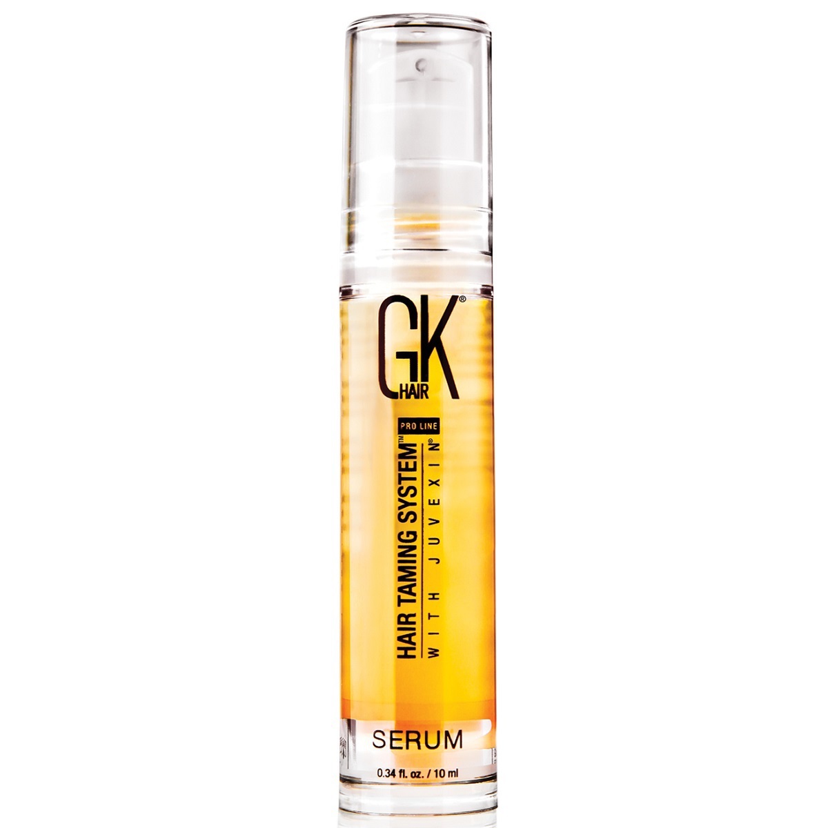 цена Global Keratin Сыворотка для волос Serum, 10 мл (Global Keratin, Уход и стайлинг)