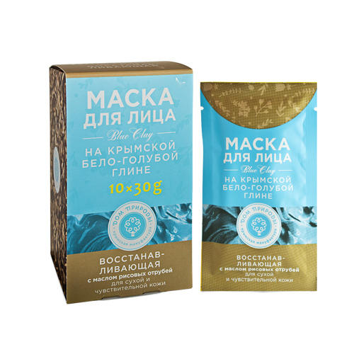 Маска 