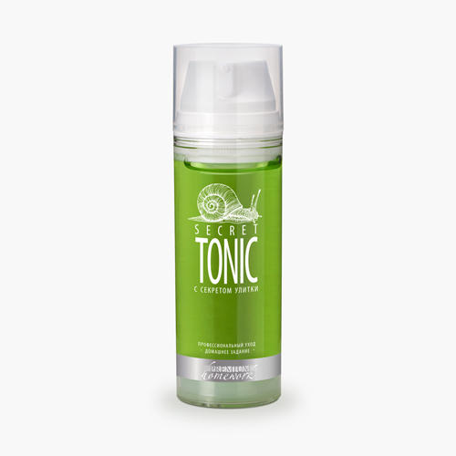 Премиум Лосьон Secret Tonic с секретом улитки, 155 мл (Premium, Secret Formula) фото 0