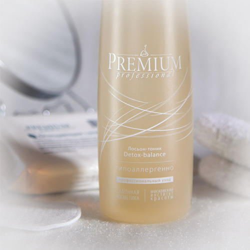 Премиум Лосьон-тоник 