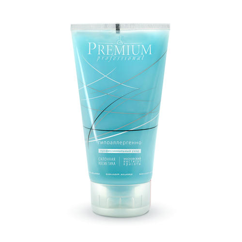 Премиум Гель-крем «Aqua balance» для жирной кожи, 150 мл (Premium, Professional) фото 0
