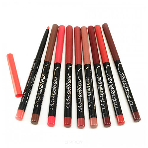 Автоматический карандаш для губ Endless Auto Lipliner, 2,8 г (Lipliner) Автоматический карандаш для губ Endless Auto Lipliner, 2,8 г (Lipliner)