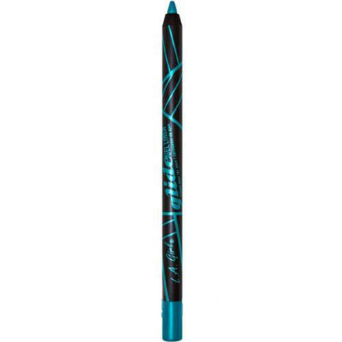 Подводка- карандаш гелевая Gel Glide Eyeliner Pencil, 1,2 г (Eyes)