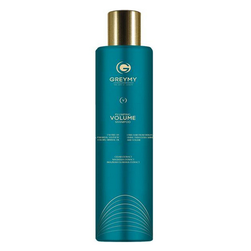 

Greymy professional Уплотняющий шампунь для объема, 250 мл (Greymy professional, Volume), Volume
