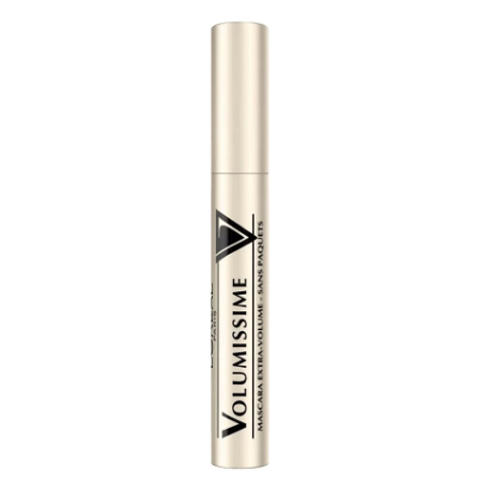 Лореаль Париж Тушь для ресниц Volumissime Gold для объема, 7,5 мл (L'oreal Paris, Макияж) фото 0