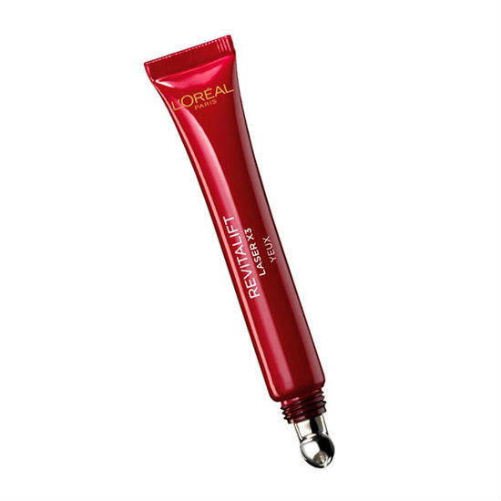 Лореаль Париж Лазер X3 крем вокруг глаз Dermo-Expertise Revitalfit, 15 мл (L'oreal Paris, Revitalift) фото 0