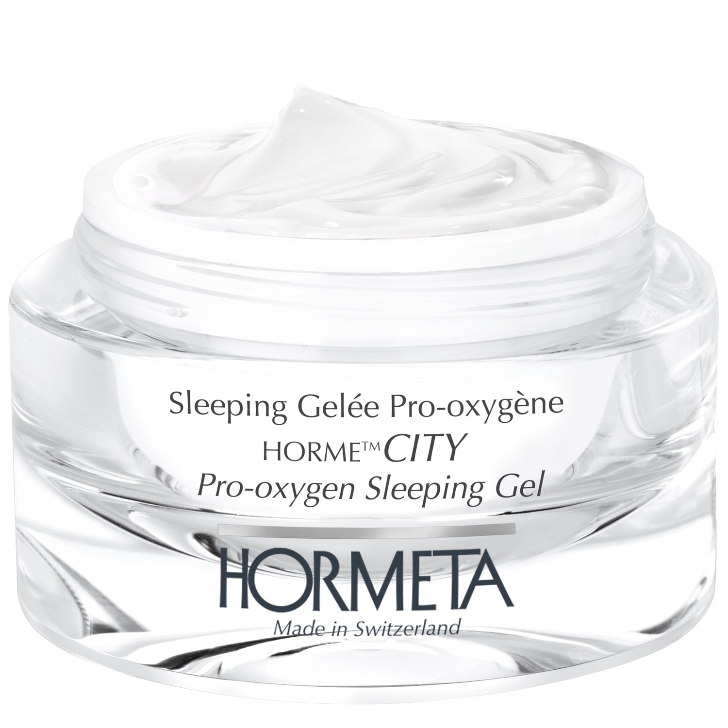 Ормета ОрмеСИТИ Ночной оксигенирующий гель 50 мл (Hormeta, ОрмеСИТИ) Ормета ОрмеСИТИ Ночной оксигенирующий гель 50 мл (Hormeta, ОрмеСИТИ) фото 3
