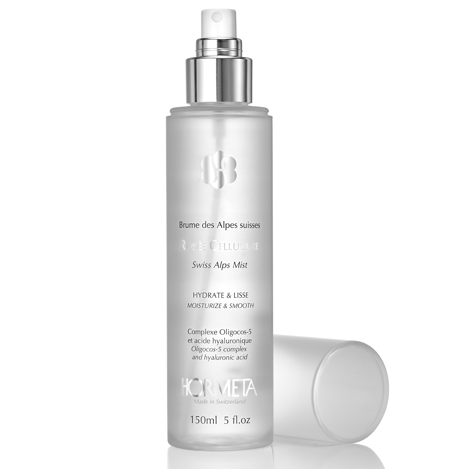 Ормета Дымка с альпийской водой 