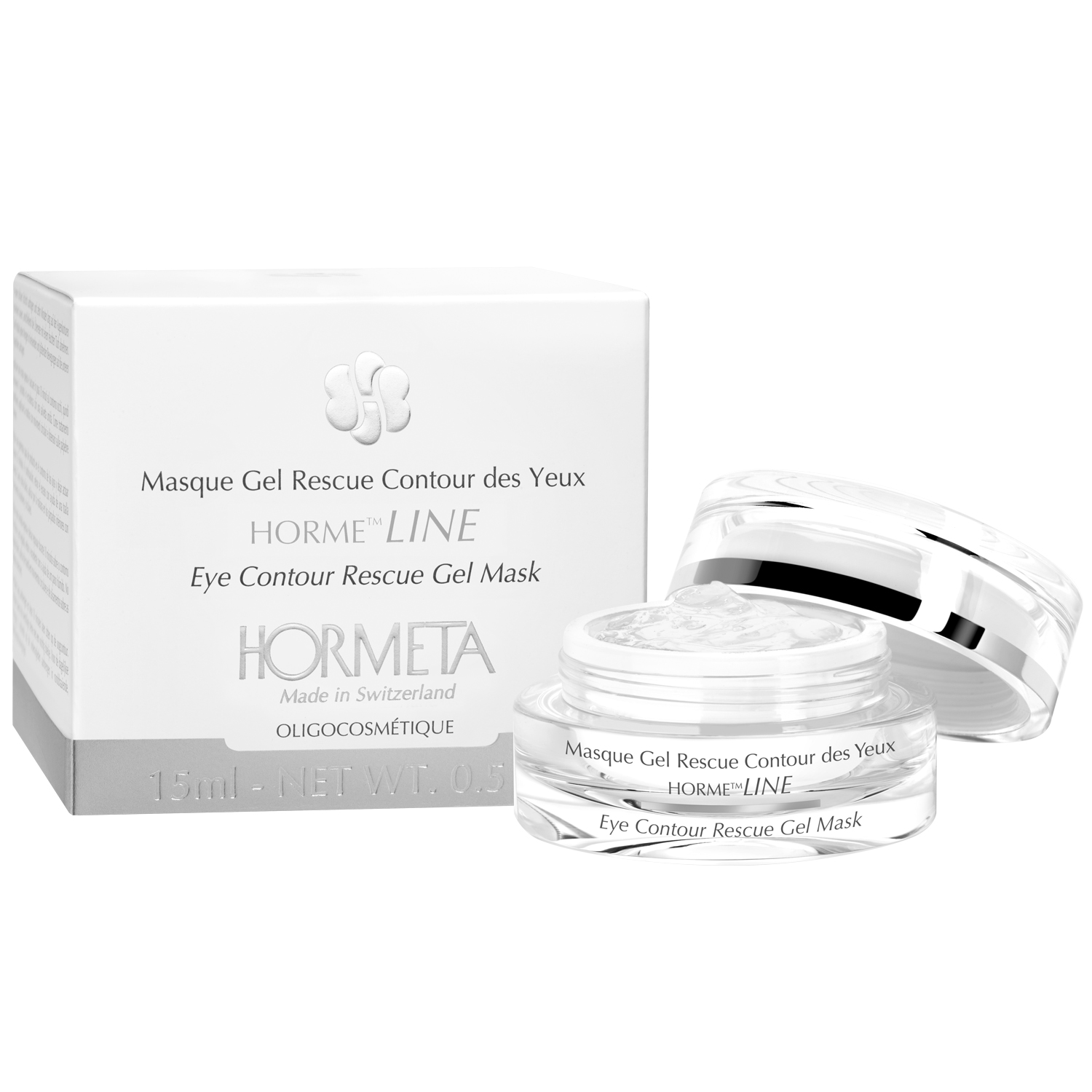 Ормета Маска-гель 