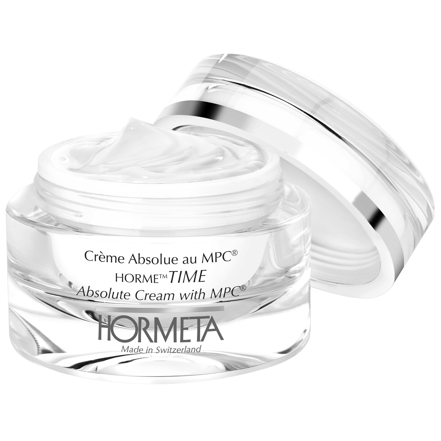 Ормета Крем Абсолю с комплексом MPC, 50 мл (Hormeta, ОрмеТАЙМ) Ормета Крем Абсолю с комплексом MPC, 50 мл (Hormeta, ОрмеТАЙМ) фото 2