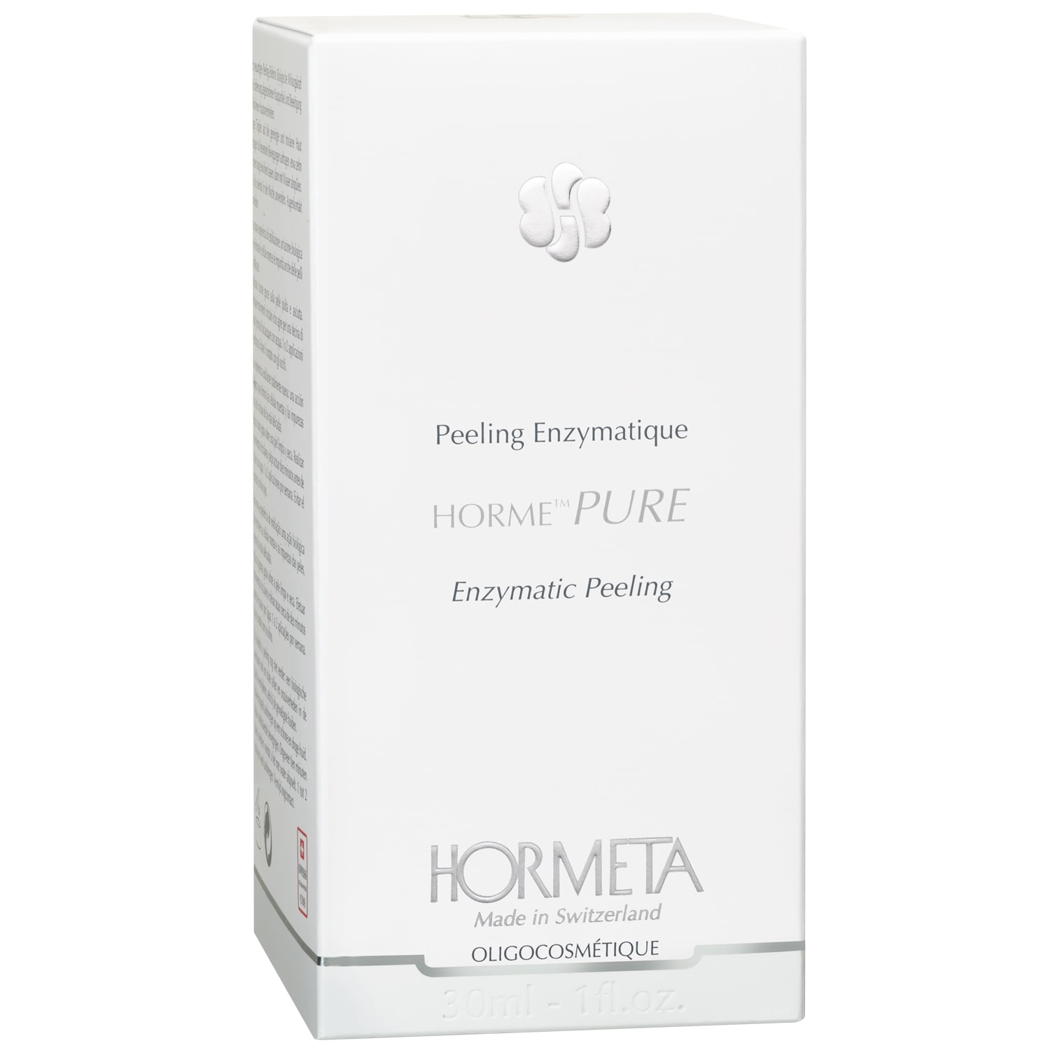 Ормета Энзимный скраб  30 мл (Hormeta, ОрмеПЮР) фото 2