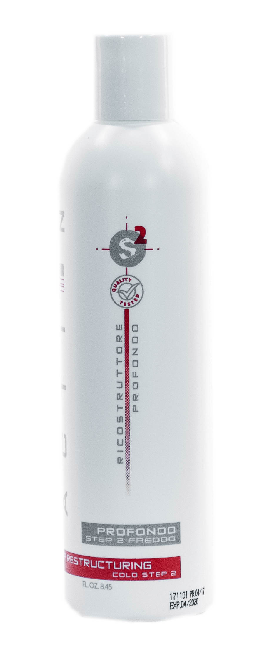 

Hair Company Professional Регенерирующее средство холодной фазы Ricostruttore Profondo Step 2 Freddo, 250 мл (Hair Company Professional, Double Action), Double Action