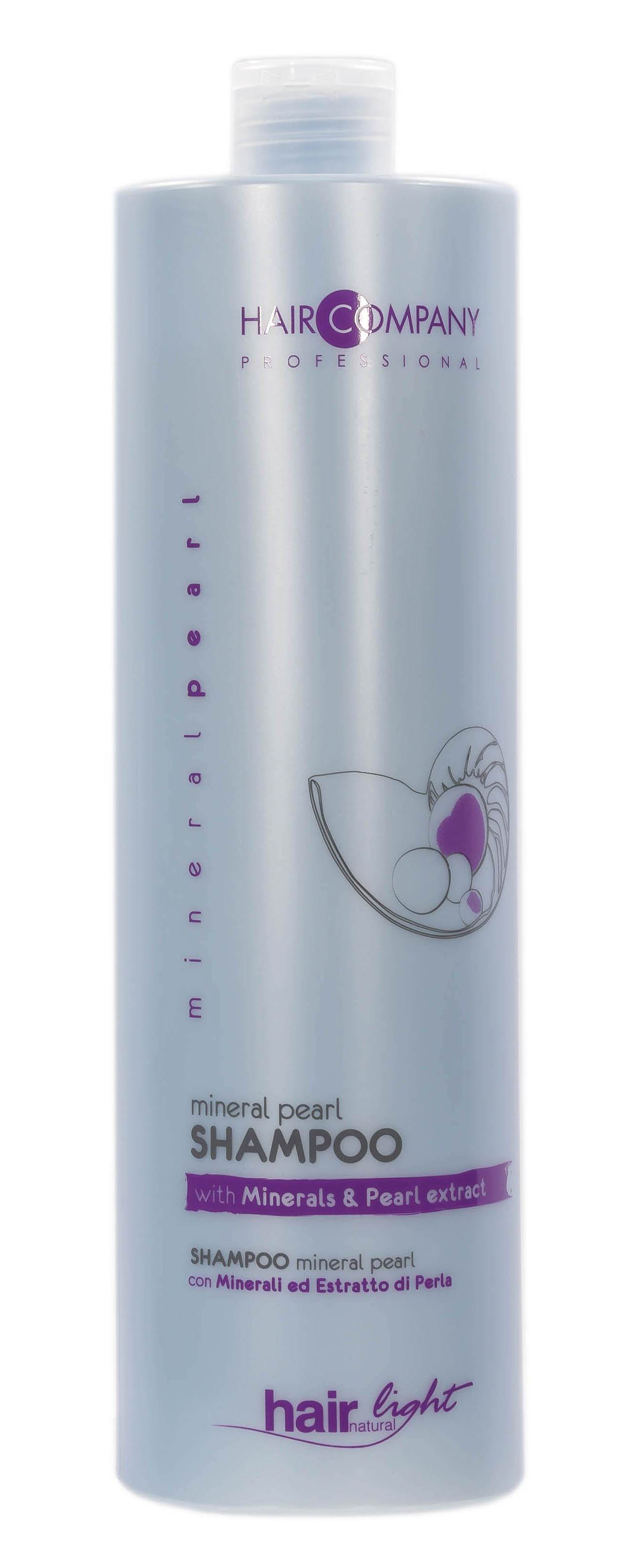 Пенка Для Волос Hair Company Купить