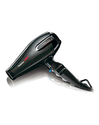 Babyliss Профессиональный фен Caruso, 2400W (Babyliss, Фены)